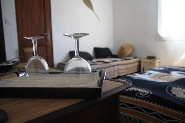 דירת שני חדרים, La Bastide Neuve Des Oliviers