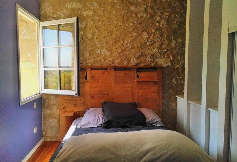 Familjesvit, Le Clot De Meste Duran