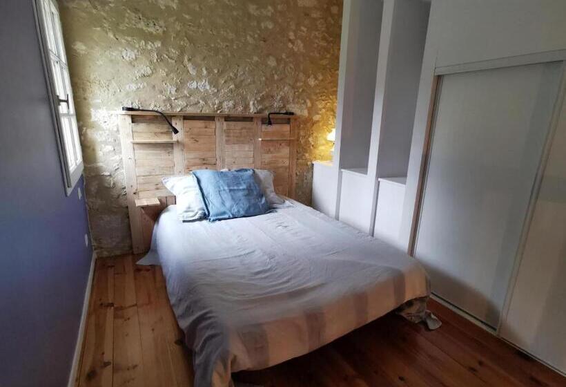 Familjesvit, Le Clot De Meste Duran