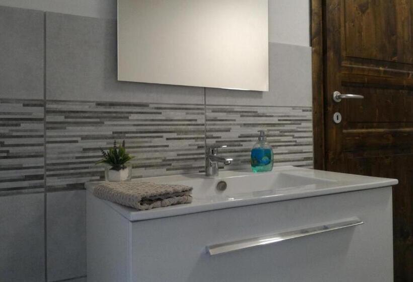 Quarto Estandar, Corona Bed & Breakfast