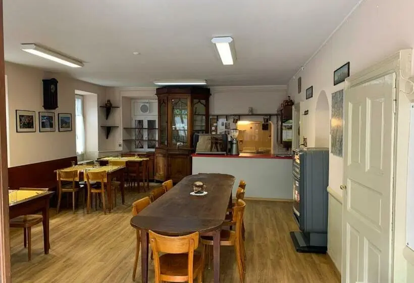 Economy-huone, Albergo Calancasca Ristorante Jaipur