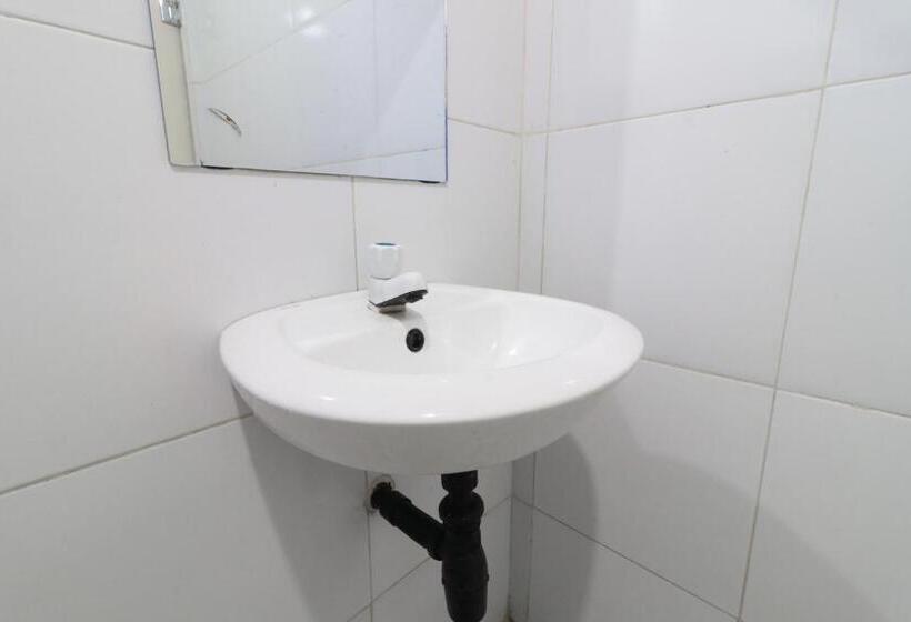 수피리어 룸, Ams Hotel Koja
