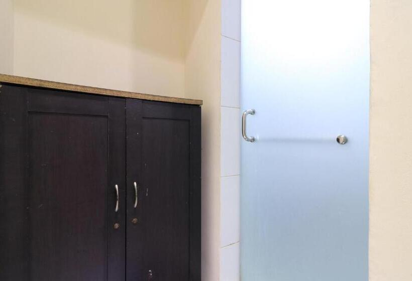 Habitació Superior, Ams Hotel Koja