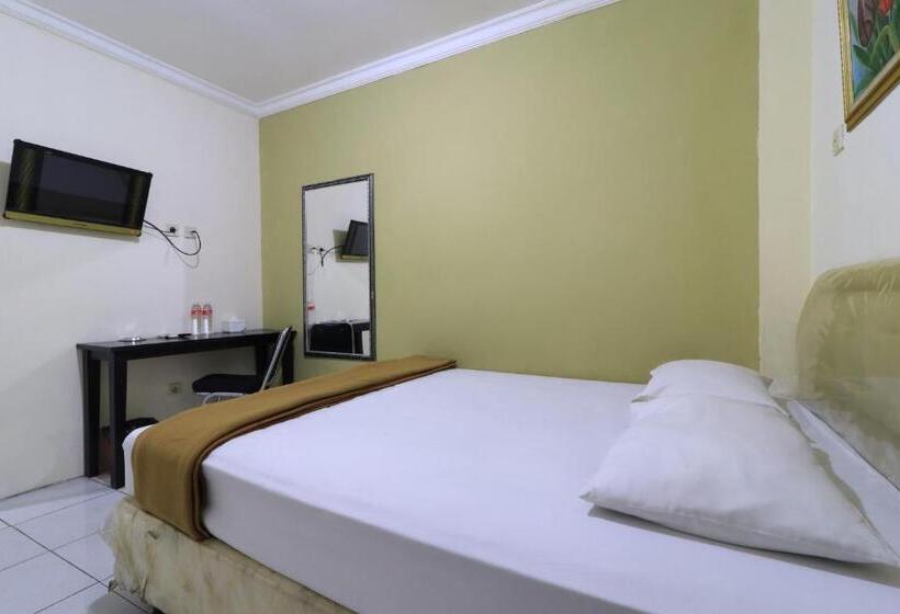 Habitació Superior, Ams Hotel Koja