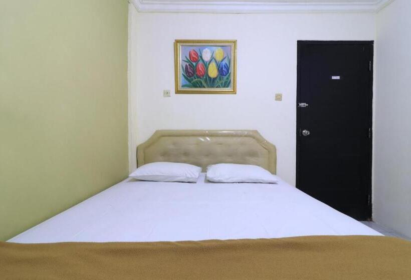 수피리어 룸, Ams Hotel Koja