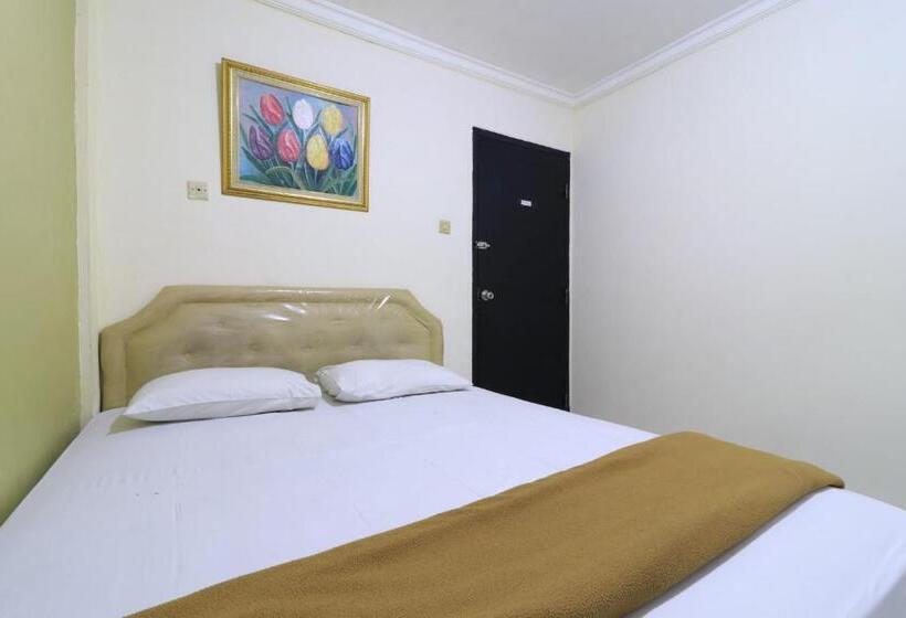 Habitació Superior, Ams Hotel Koja