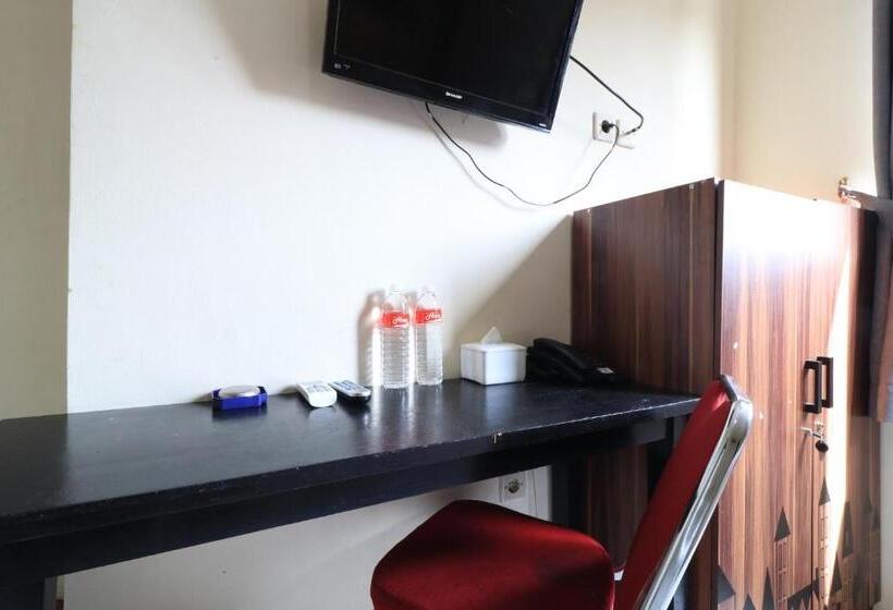 Habitació Superior, Ams Hotel Koja