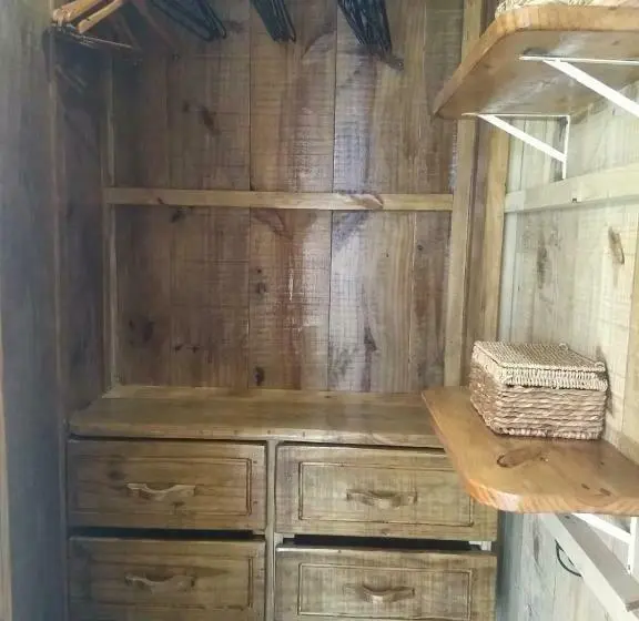 スタンダードトリプルルーム, Nuhatê Casa