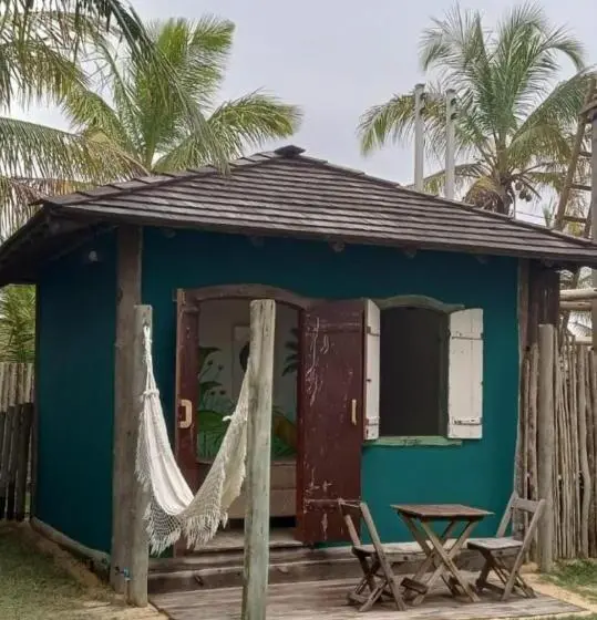 スイート, Nuhatê Casa