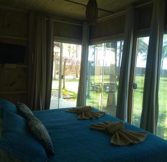 标准三人间, Nuhatê Casa