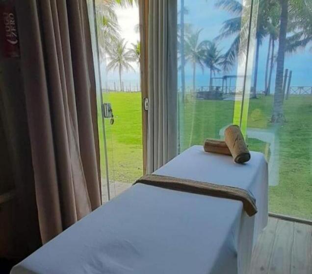 标准三人间, Nuhatê Casa