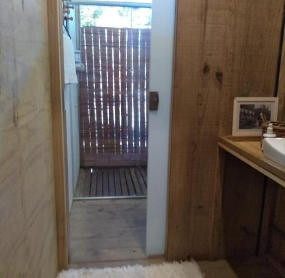 标准三人间, Nuhatê Casa