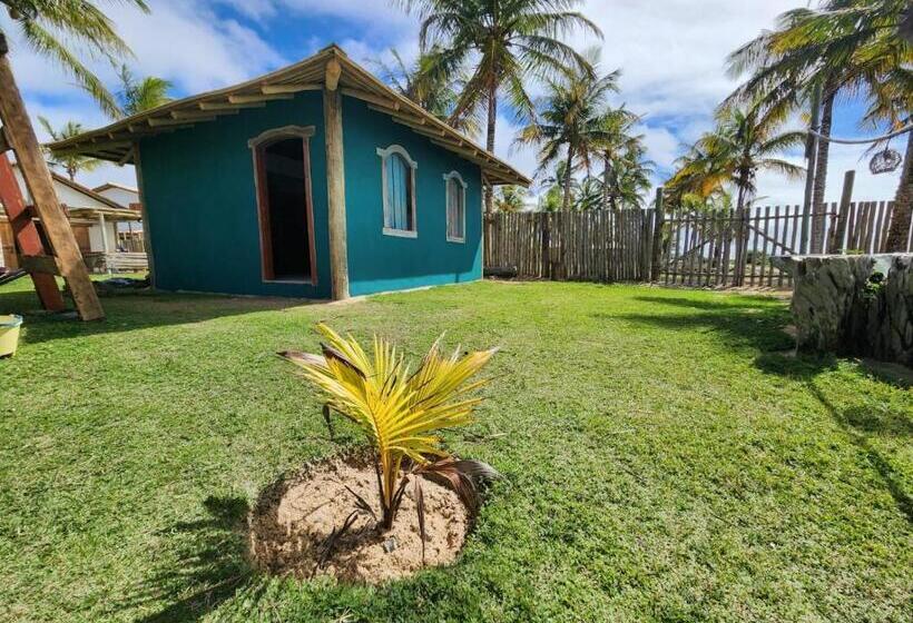 豪华套房, Nuhatê Casa