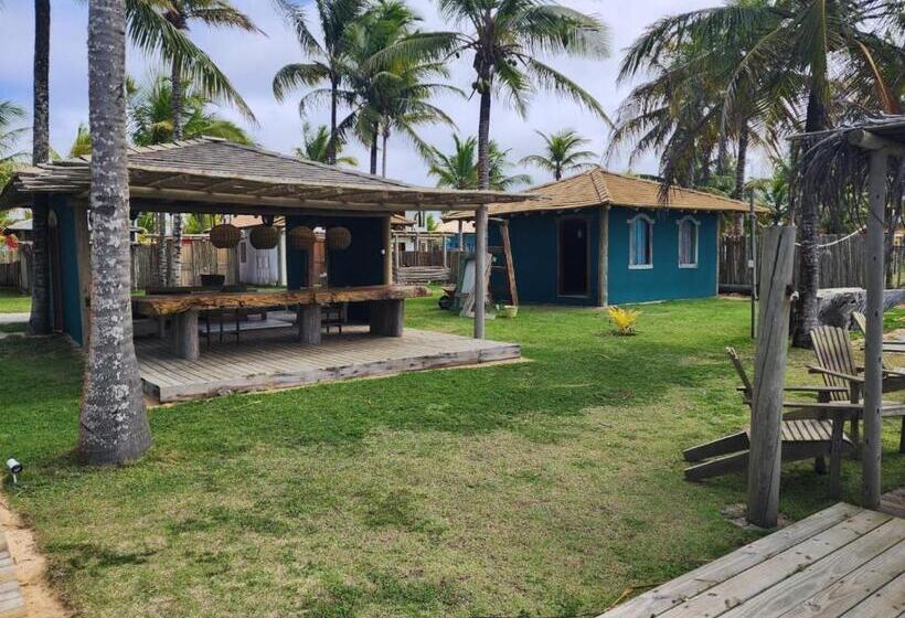 豪华套房, Nuhatê Casa