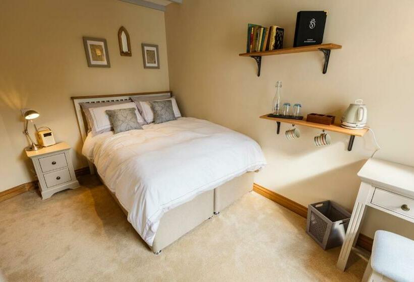 Номер Стандарт, The Spirit Vaults