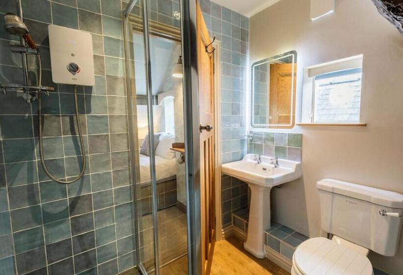 Номер Стандарт, The Spirit Vaults