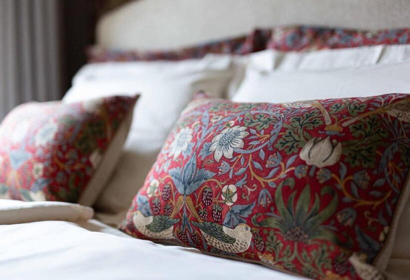 اتاق لوکس, B&b Casa Oltraval