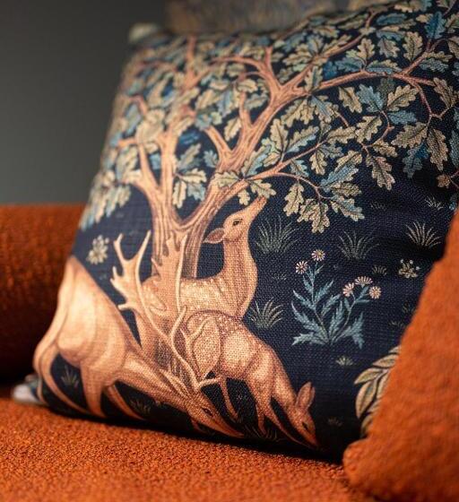 سوییت جونیور, B&b Casa Oltraval