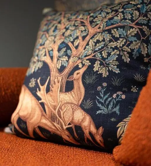 ジュニアスイート, B&b Casa Oltraval