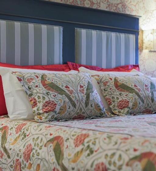 سوییت, B&b Casa Oltraval