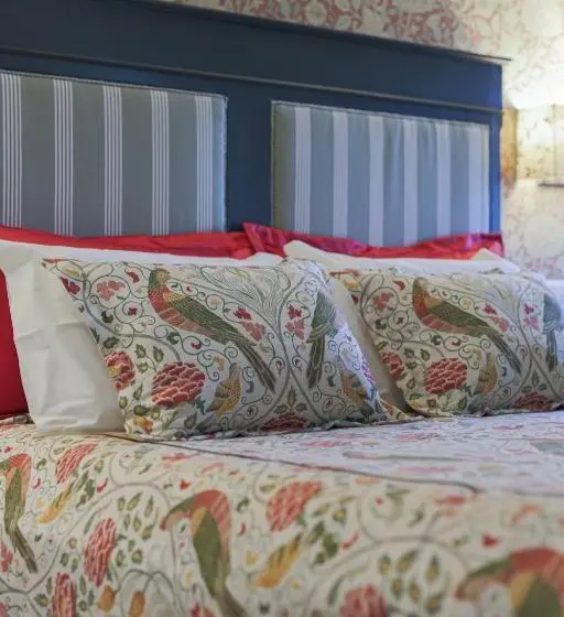 スイート, B&b Casa Oltraval