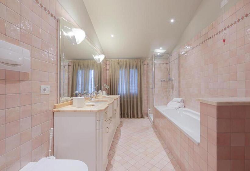 سوییت, B&b Casa Oltraval