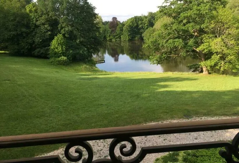 スタンダードルーム, Château De Praslins