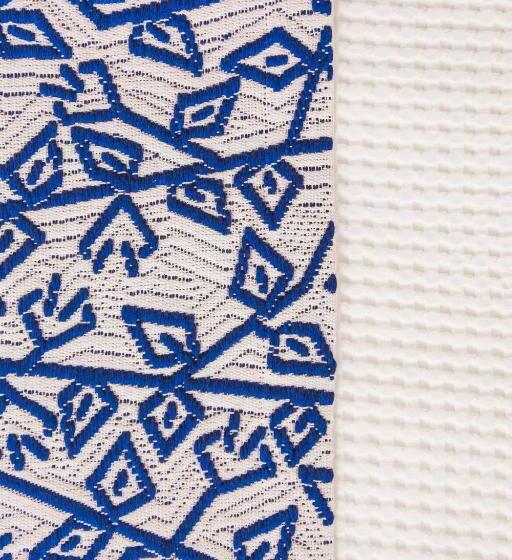 غرفة قياسية, Controvento