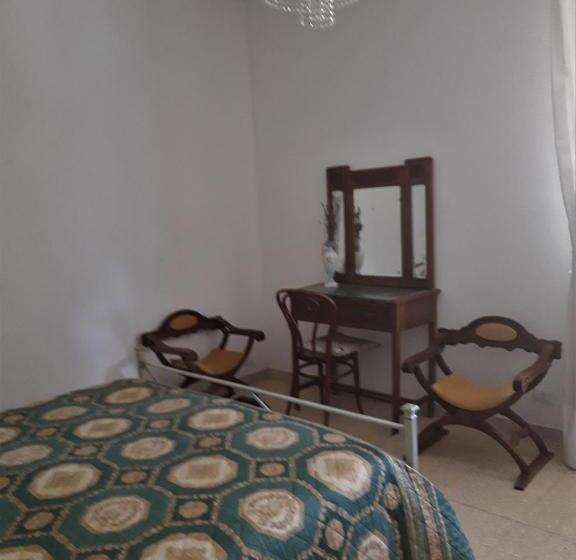 اتاق استاندارد, Da Franca