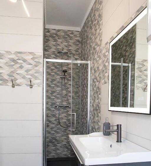 标准间, Demeure Belle Epoque