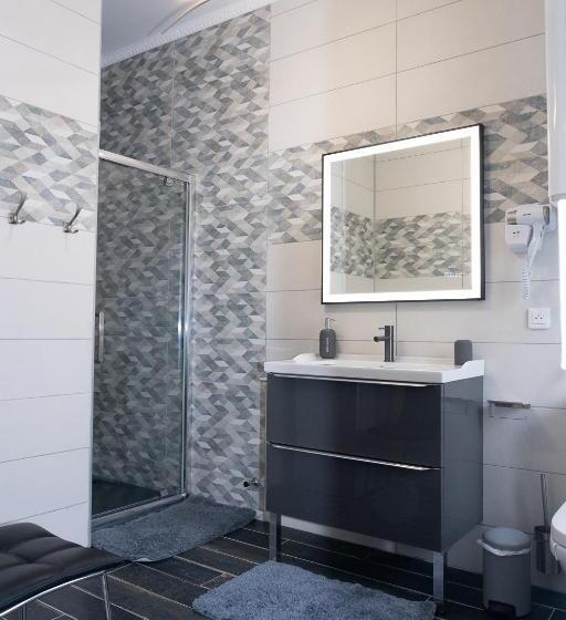 标准间, Demeure Belle Epoque