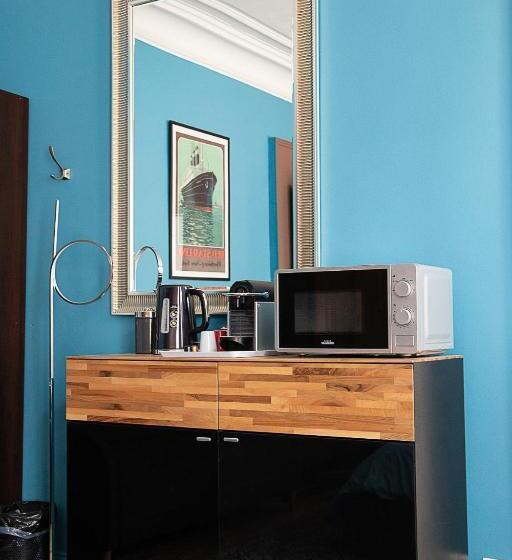 标准间, Demeure Belle Epoque