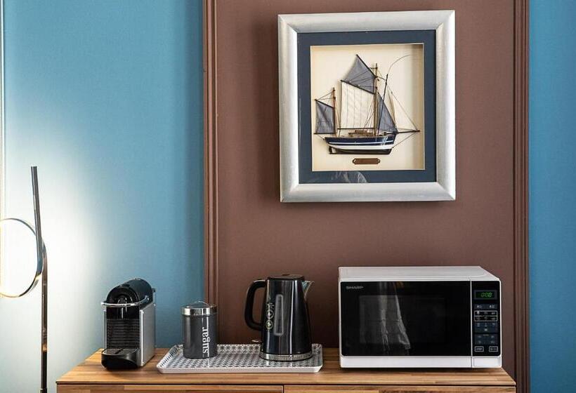 标准间, Demeure Belle Epoque