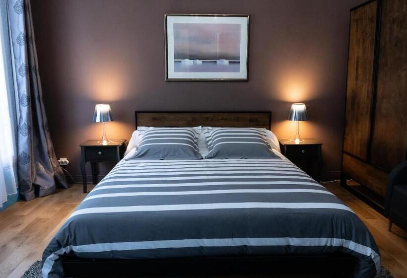 标准间, Demeure Belle Epoque