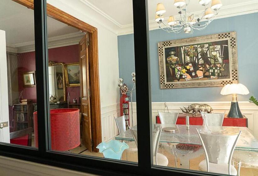 Standard room with outdoor bath, Demeure Belle Epoque
