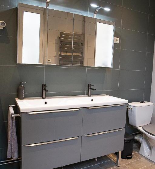 Standard room with outdoor bath, Demeure Belle Epoque