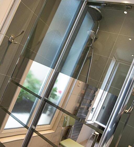 Standard room with outdoor bath, Demeure Belle Epoque