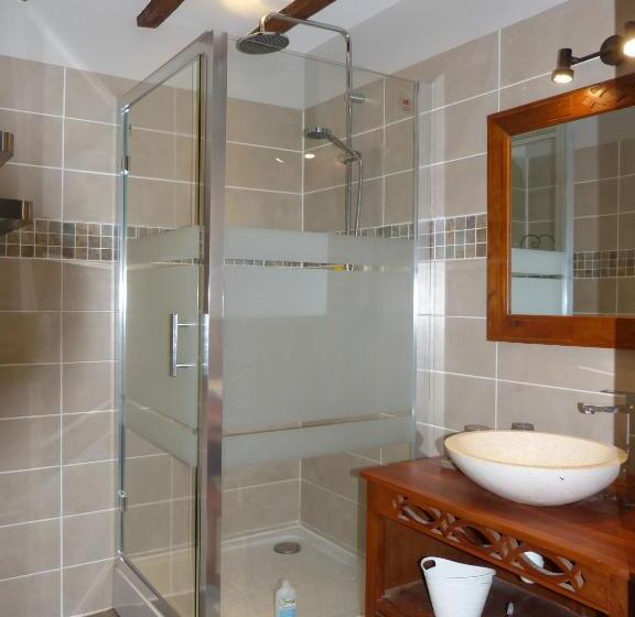 Номер Стандарт Вид на Бассейн, Domaine De Bonnet