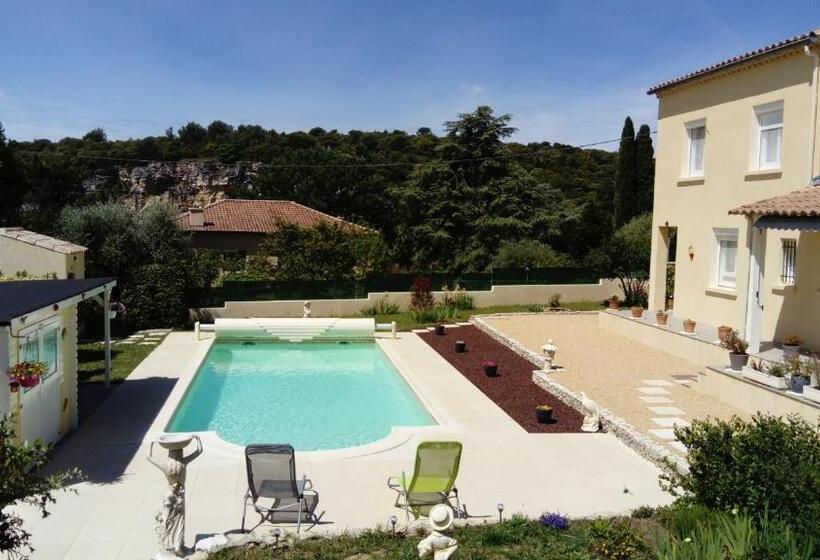 Семейный Номер, L Oustau Bonur