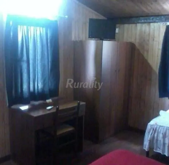 デラックスルーム, Agriturismo Leanza La Baita