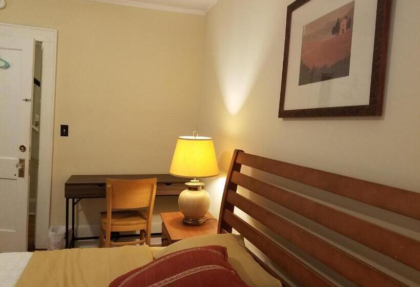 스탠다드 룸, Brick House Retreat