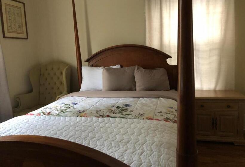 스탠다드 룸, Brick House Retreat