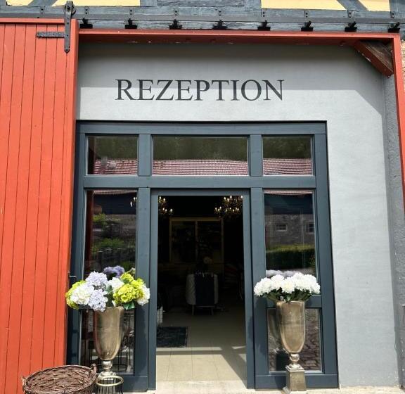 スタンダードルーム, Henriettenhof Weimarer Land, Weimar Bad Berka