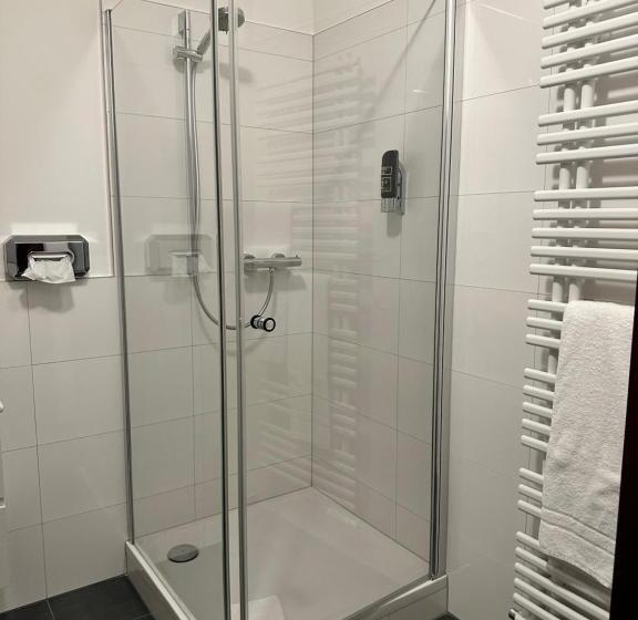 デラックスルーム, Henriettenhof Weimarer Land, Weimar Bad Berka