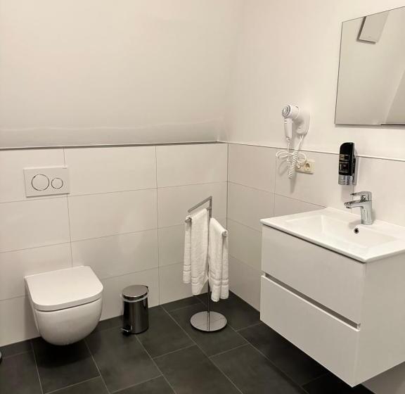 デラックスルーム, Henriettenhof Weimarer Land, Weimar Bad Berka