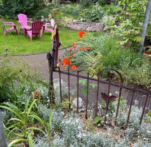 低层单卧公寓, Villa Harmonie