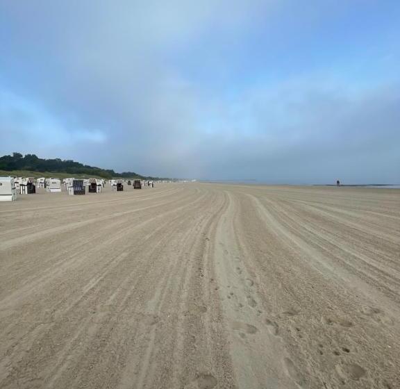 低层单卧公寓, Villa Harmonie