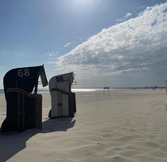 低层单卧公寓, Villa Harmonie