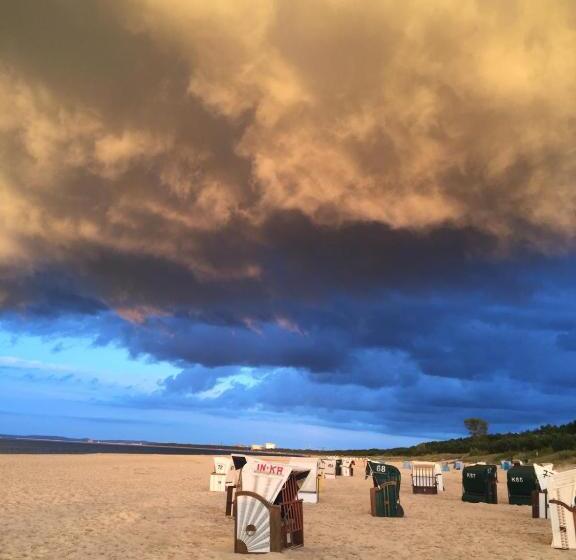 低层单卧公寓, Villa Harmonie