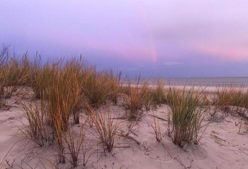 1间卧室的房子, Villa Harmonie